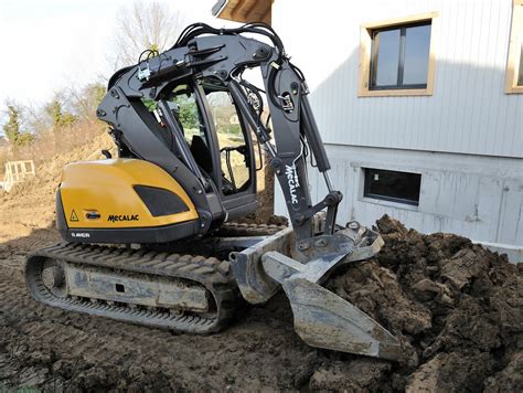 excavator skid steer combo|skid steer mini excavator.